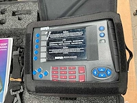 Biro site analyzer - afbeelding 3 van  8