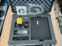 Biro site analyzer - afbeelding 5 van  8