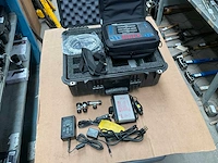 Biro site analyzer - afbeelding 1 van  7