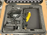 Biro site analyzer - afbeelding 4 van  7