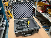 Biro site analyzer - afbeelding 5 van  7