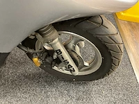 Bisan-lifan lf150t-2c 150 motorfiets - afbeelding 11 van  12