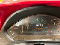 Bisan-lifan lf150t-2c 150 motorfiets - afbeelding 12 van  12