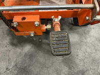 Bishamon bx15 schaarheftafel - afbeelding 3 van  3