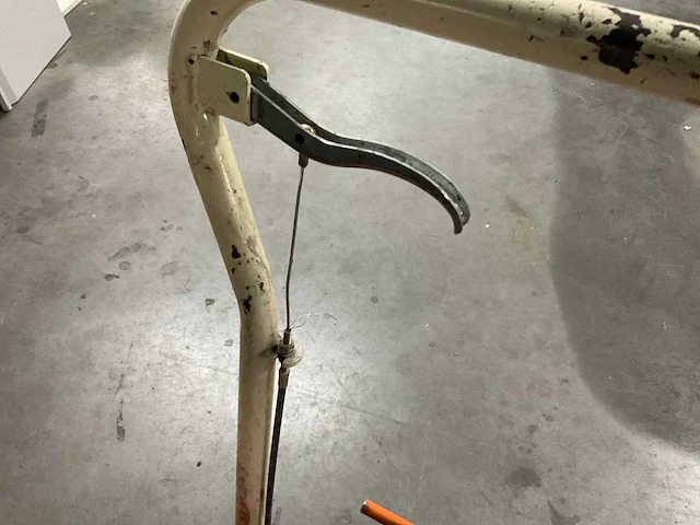 Bishamon hoogheffer plateauwagen (2x) - afbeelding 12 van  15