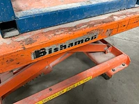 Bishamon hoogheffer plateauwagen (2x) - afbeelding 13 van  15