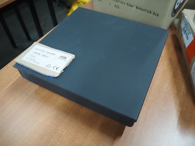 Bisi - afbeelding 3 van  4