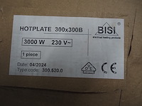 Bisi - afbeelding 4 van  4