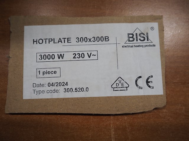 Bisi - afbeelding 4 van  4