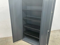 Bisley - dossierkast - afbeelding 4 van  4