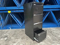Bisley - hangmappen archiefkast - afbeelding 2 van  4