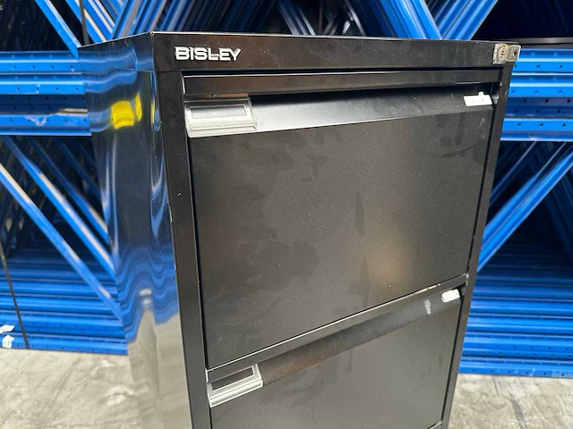Bisley - hangmappen archiefkast - afbeelding 4 van  4