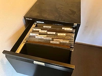 Bisley archiefkast - afbeelding 2 van  5
