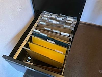 Bisley archiefkast - afbeelding 3 van  5