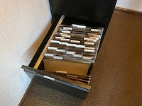 Bisley archiefkast - afbeelding 4 van  5