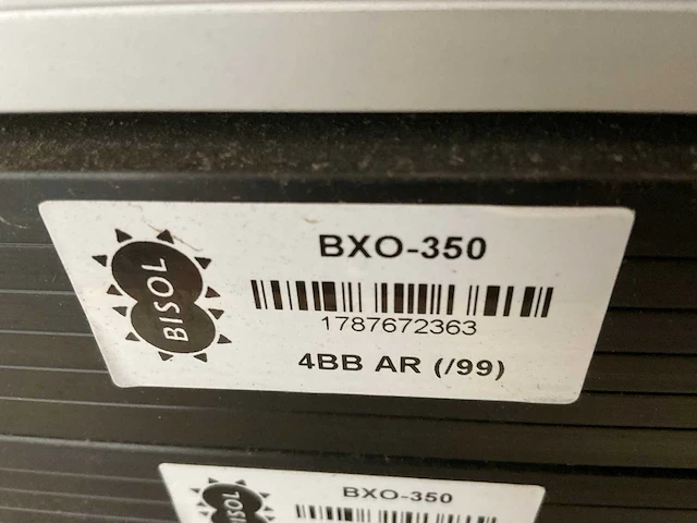 Bisol zonnepaneel (10x) - afbeelding 4 van  5