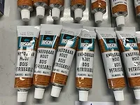 Bison kneedbaar hout - afbeelding 2 van  3