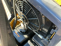 Bison tek bt360 minilader / rups schranklader - afbeelding 20 van  28