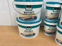 Bison waterkit en vloerbedekkings lijm - afbeelding 2 van  8