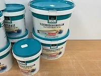 Bison waterkit en vloerbedekkings lijm - afbeelding 5 van  8