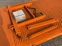 Bisontek - 12-2024 - btr-1 - mobiele laadbruggen - afbeelding 2 van  12