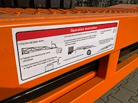Bisontek - 12-2024 - btr-1 - mobiele laadbruggen - afbeelding 4 van  12