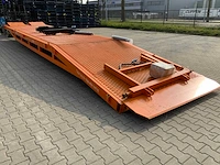 Bisontek - 12-2024 - btr-1 - mobiele laadbruggen - afbeelding 1 van  12