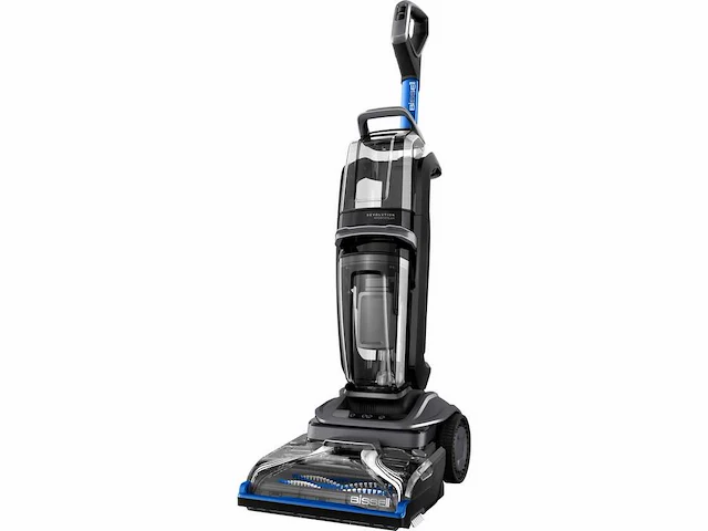 Bissel 3670n stoomreiniger - afbeelding 1 van  6