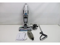 Bissel crosswave select 3-in-1 steelstofzuiger zilver - afbeelding 6 van  6