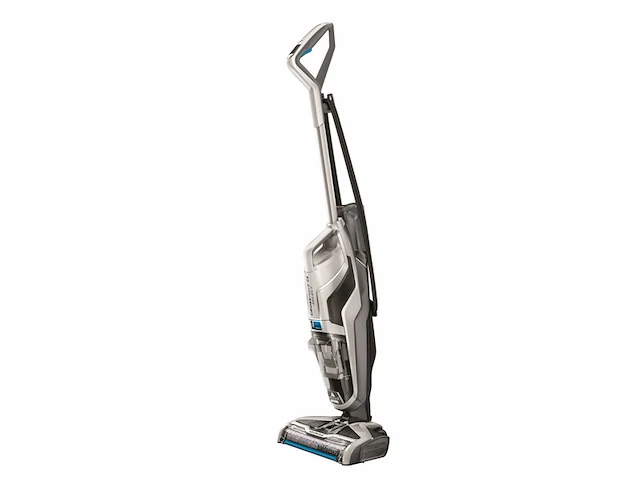 Bissel crosswave select 3-in-1 steelstofzuiger zilver - afbeelding 1 van  6