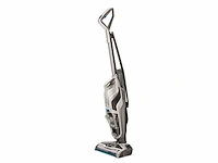 Bissel crosswave select 3-in-1 steelstofzuiger zilver - afbeelding 1 van  6