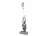 Bissel crosswave select 3-in-1 steelstofzuiger zilver - afbeelding 2 van  6