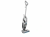 Bissel crosswave select 3-in-1 steelstofzuiger zilver - afbeelding 3 van  6