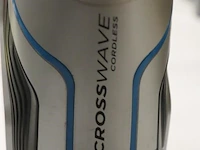 Bissel crosswave steelstofzuiger - afbeelding 3 van  4