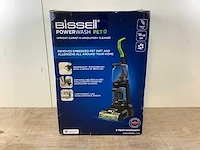 Bissel powerwash pet stoomreiniger - afbeelding 2 van  8