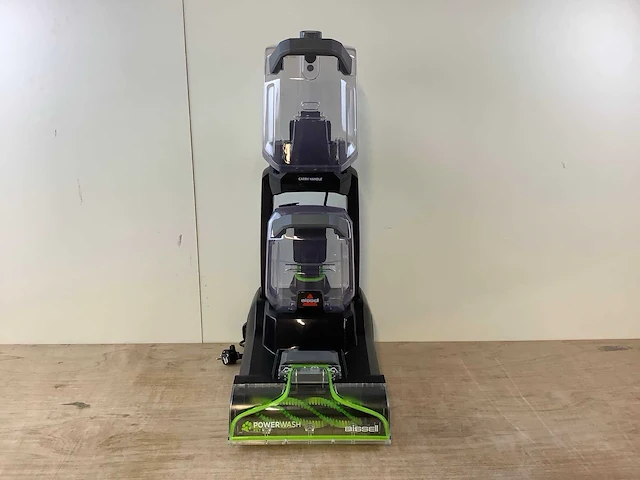 Bissel powerwash pet stoomreiniger - afbeelding 4 van  8