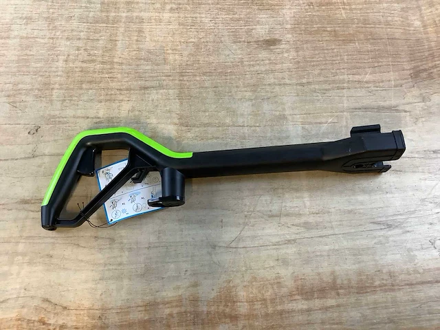 Bissel powerwash pet stoomreiniger - afbeelding 7 van  8