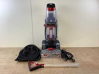 Bissel proheat 2x revolution stoomreiniger - afbeelding 1 van  7