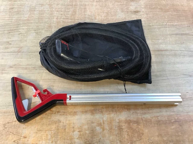 Bissel proheat 2x revolution stoomreiniger - afbeelding 4 van  7