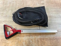 Bissel proheat 2x revolution stoomreiniger - afbeelding 4 van  7