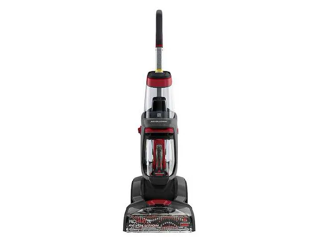 Bissel proheat 2x revolution tapijtreiniger - afbeelding 1 van  8