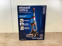 Bissel proheat 2x revolution tapijtreiniger - afbeelding 2 van  8