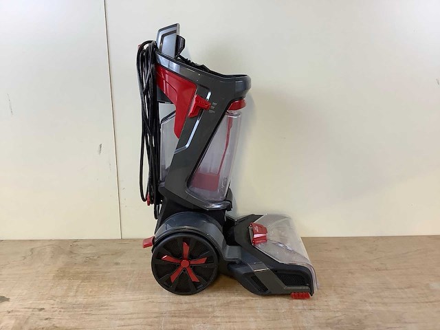 Bissel proheat 2x revolution tapijtreiniger - afbeelding 5 van  8