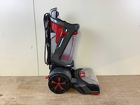 Bissel proheat 2x revolution tapijtreiniger - afbeelding 5 van  8