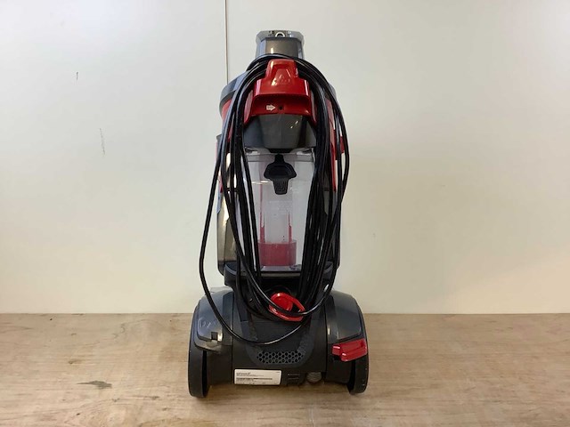 Bissel proheat 2x revolution tapijtreiniger - afbeelding 6 van  8