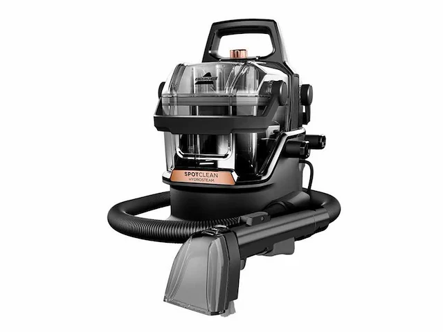 Bissell - spotclean hydrosteam pro - schoonmaakapparaat - afbeelding 1 van  3