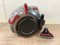 Bissell - spotclean hydrosteam pro - schoonmaakapparaat - afbeelding 3 van  3