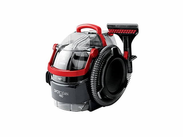 Bissell 1558n stofzuiger 750 w droog en nat zakloos - afbeelding 1 van  5