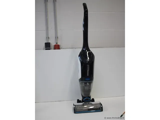 Bissell 2765n crosswave max vloerreiniger 2 in 1 - afbeelding 1 van  5