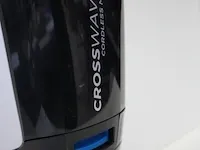 Bissell 2765n crosswave max vloerreiniger 2 in 1 - afbeelding 2 van  5